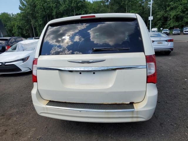 Photo 5 VIN: 2C4RC1BG6DR705878 - CHRYSLER MINIVAN 