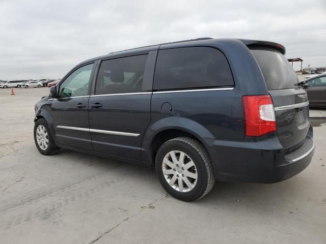 Photo 1 VIN: 2C4RC1BG6DR708702 - CHRYSLER MINIVAN 