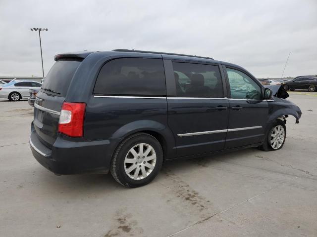 Photo 2 VIN: 2C4RC1BG6DR708702 - CHRYSLER MINIVAN 