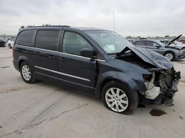 Photo 3 VIN: 2C4RC1BG6DR708702 - CHRYSLER MINIVAN 