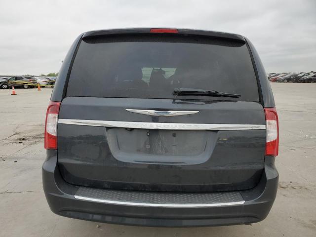 Photo 5 VIN: 2C4RC1BG6DR708702 - CHRYSLER MINIVAN 