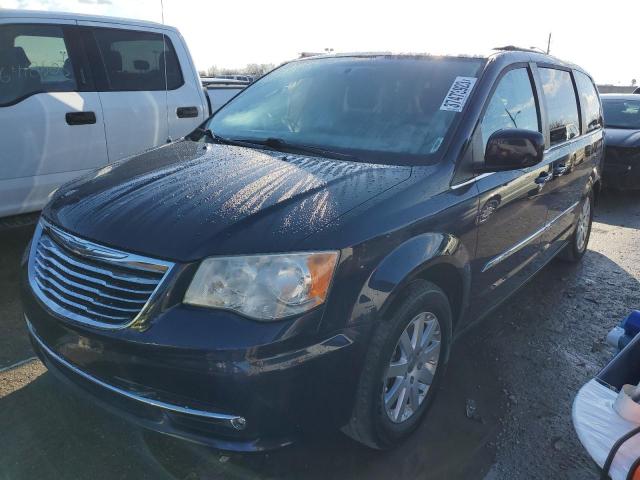 Photo 0 VIN: 2C4RC1BG6DR711521 - CHRYSLER TOWN & COU 