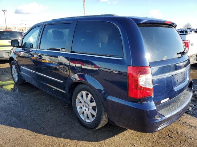 Photo 1 VIN: 2C4RC1BG6DR711521 - CHRYSLER TOWN & COU 