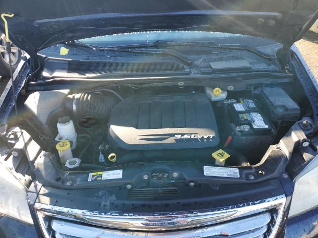 Photo 11 VIN: 2C4RC1BG6DR711521 - CHRYSLER TOWN & COU 