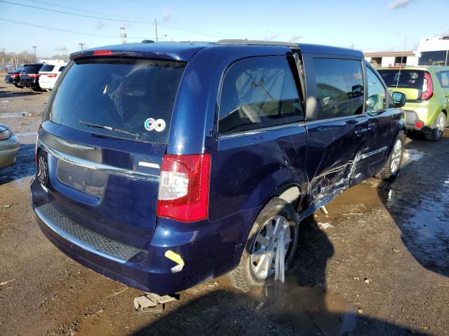 Photo 2 VIN: 2C4RC1BG6DR711521 - CHRYSLER TOWN & COU 