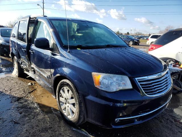 Photo 3 VIN: 2C4RC1BG6DR711521 - CHRYSLER TOWN & COU 