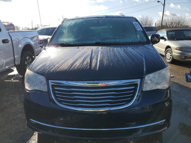 Photo 4 VIN: 2C4RC1BG6DR711521 - CHRYSLER TOWN & COU 