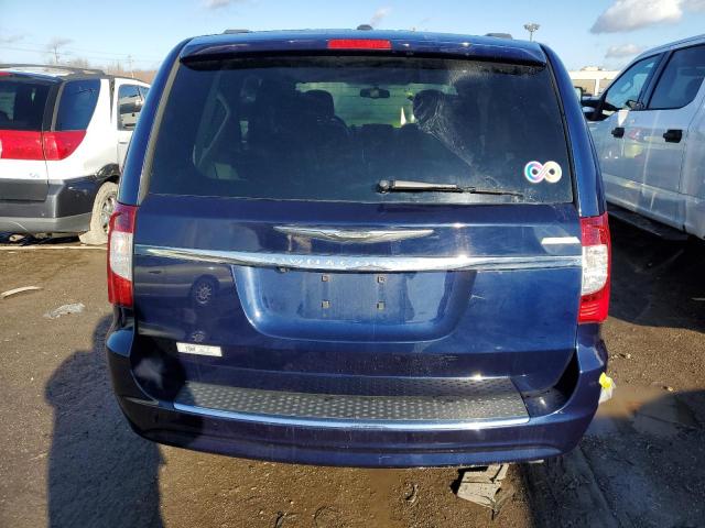 Photo 5 VIN: 2C4RC1BG6DR711521 - CHRYSLER TOWN & COU 