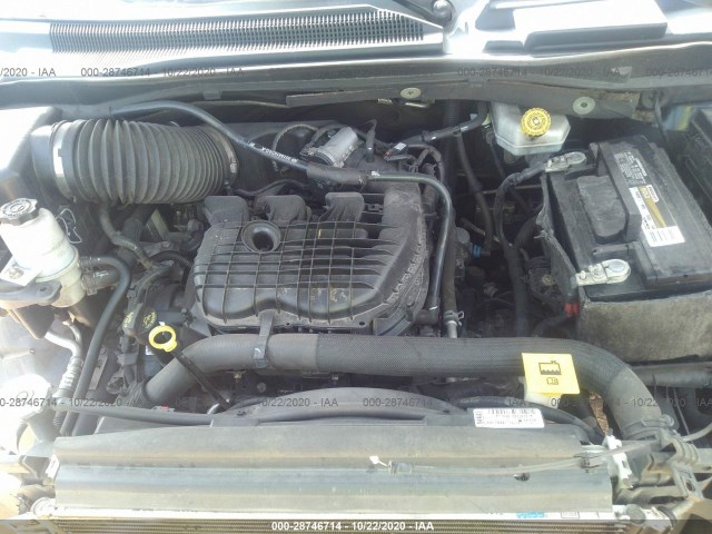 Photo 9 VIN: 2C4RC1BG6DR716184 - CHRYSLER TOWN & COUNTRY 