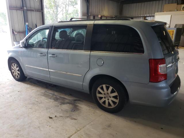 Photo 1 VIN: 2C4RC1BG6DR720381 - CHRYSLER MINIVAN 