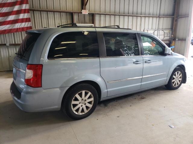 Photo 2 VIN: 2C4RC1BG6DR720381 - CHRYSLER MINIVAN 