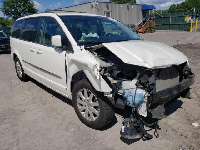 Photo 0 VIN: 2C4RC1BG6DR721546 - CHRYSLER TOWN & COU 