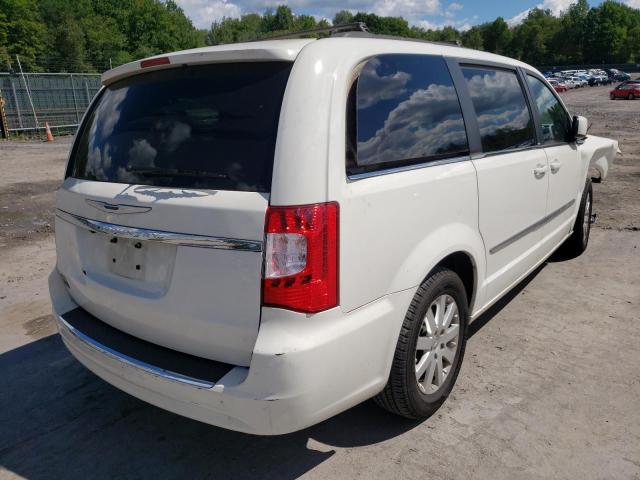 Photo 3 VIN: 2C4RC1BG6DR721546 - CHRYSLER TOWN & COU 