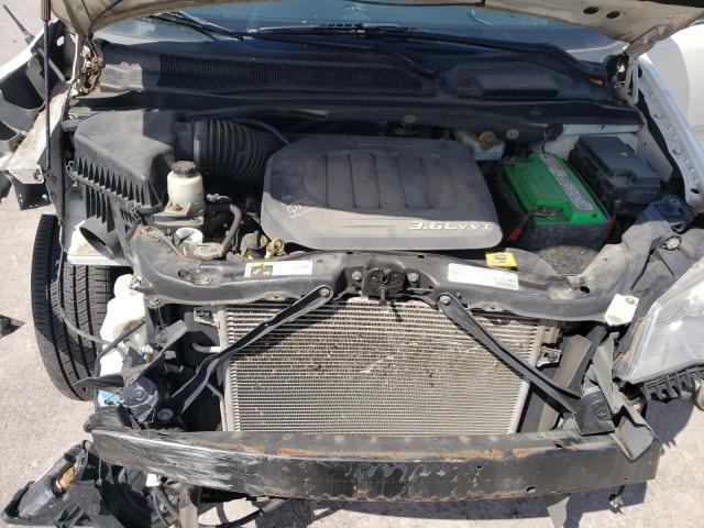 Photo 6 VIN: 2C4RC1BG6DR721546 - CHRYSLER TOWN & COU 