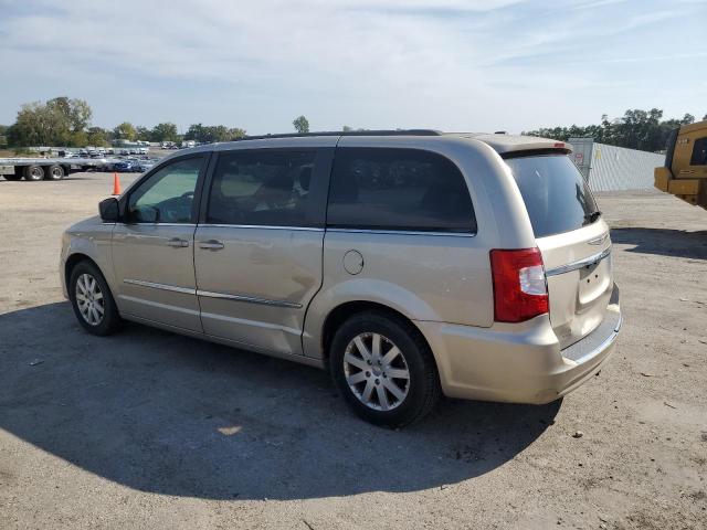 Photo 1 VIN: 2C4RC1BG6DR736693 - CHRYSLER TOWN & COU 