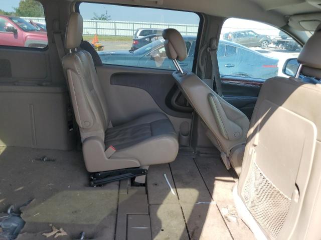 Photo 10 VIN: 2C4RC1BG6DR736693 - CHRYSLER TOWN & COU 