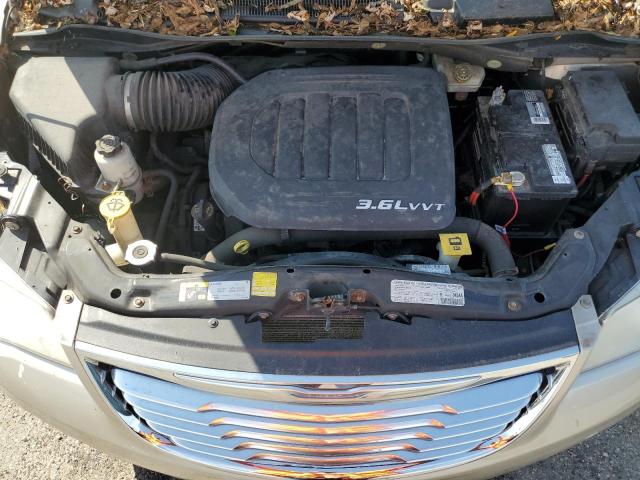 Photo 11 VIN: 2C4RC1BG6DR736693 - CHRYSLER TOWN & COU 