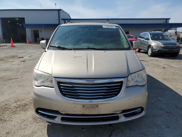 Photo 4 VIN: 2C4RC1BG6DR736693 - CHRYSLER TOWN & COU 