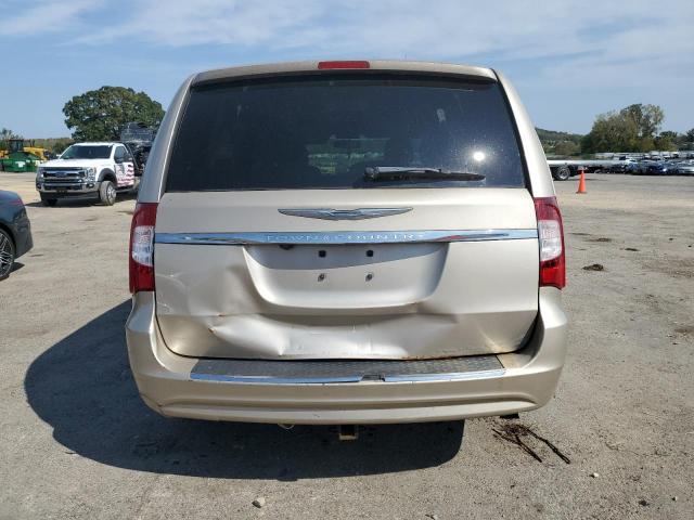 Photo 5 VIN: 2C4RC1BG6DR736693 - CHRYSLER TOWN & COU 