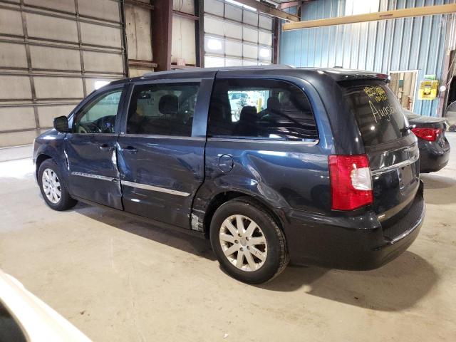 Photo 1 VIN: 2C4RC1BG6DR742588 - CHRYSLER TOWN & COU 