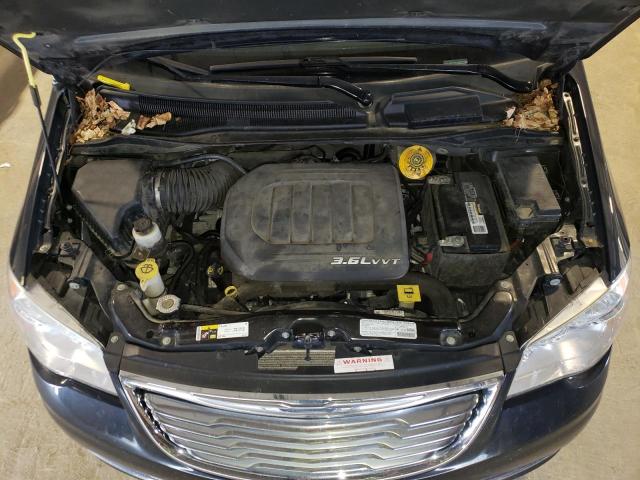 Photo 10 VIN: 2C4RC1BG6DR742588 - CHRYSLER TOWN & COU 