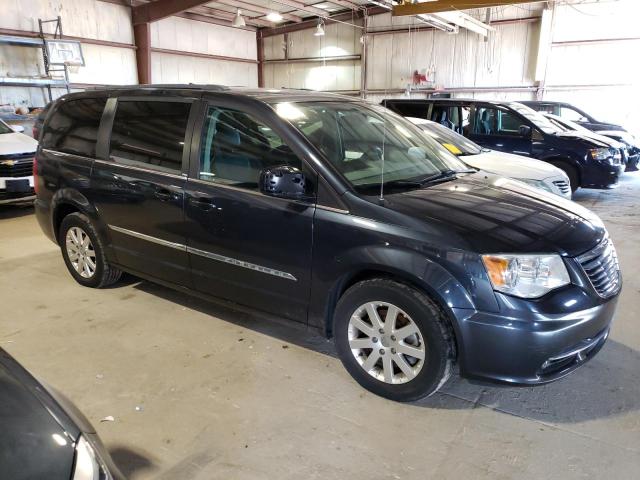 Photo 3 VIN: 2C4RC1BG6DR742588 - CHRYSLER TOWN & COU 