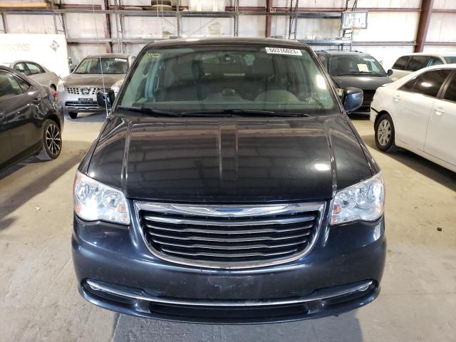 Photo 4 VIN: 2C4RC1BG6DR742588 - CHRYSLER TOWN & COU 