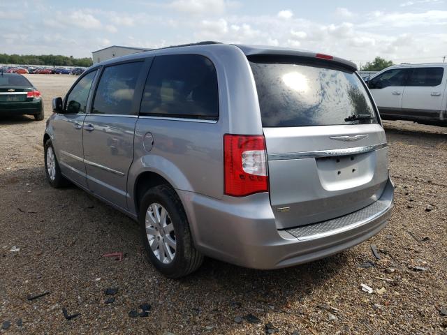 Photo 2 VIN: 2C4RC1BG6DR743336 - CHRYSLER TOWN &AMP COU 