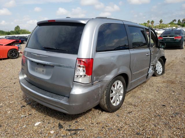 Photo 3 VIN: 2C4RC1BG6DR743336 - CHRYSLER TOWN &AMP COU 