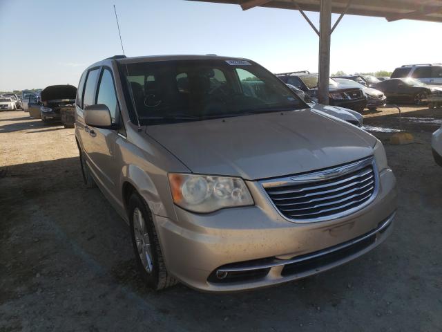 Photo 0 VIN: 2C4RC1BG6DR743613 - CHRYSLER TOWN &AMP COU 