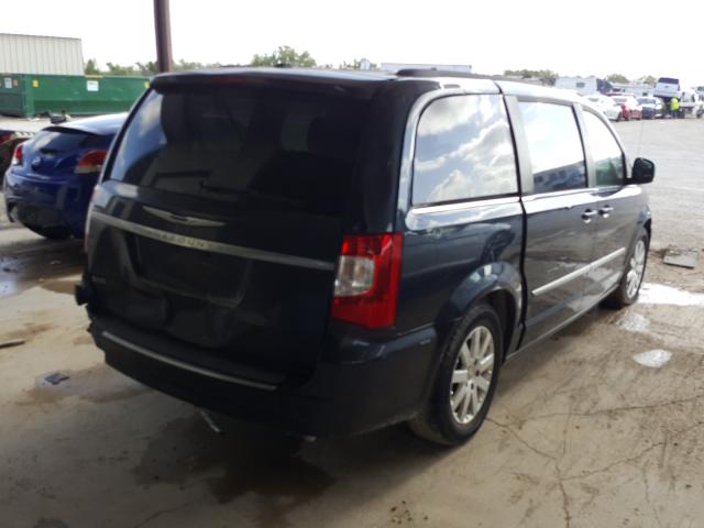 Photo 3 VIN: 2C4RC1BG6DR744518 - CHRYSLER TOWN & COU 