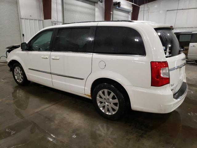 Photo 1 VIN: 2C4RC1BG6DR744812 - CHRYSLER TOWN & COU 