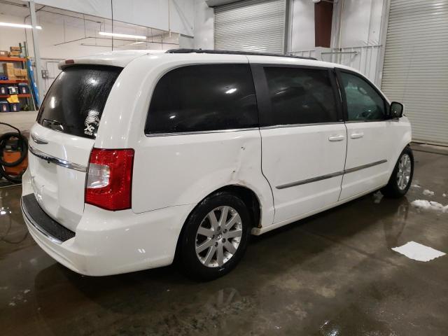 Photo 2 VIN: 2C4RC1BG6DR744812 - CHRYSLER TOWN & COU 