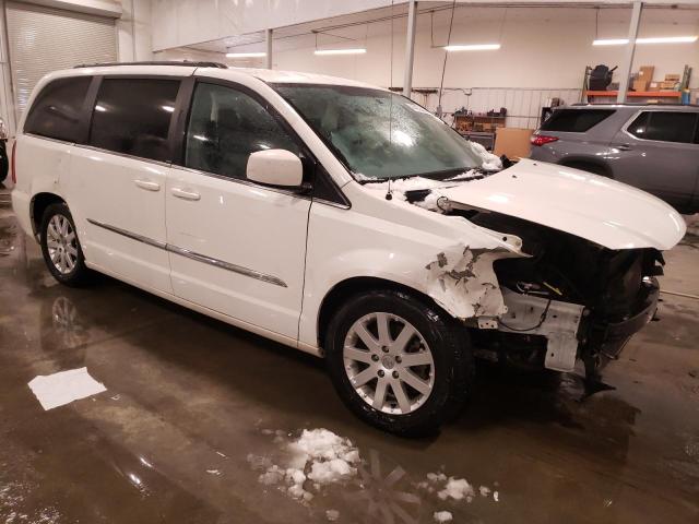 Photo 3 VIN: 2C4RC1BG6DR744812 - CHRYSLER TOWN & COU 