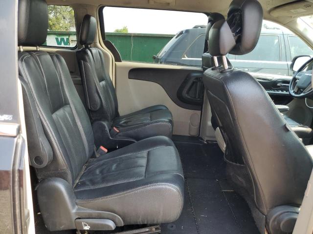 Photo 10 VIN: 2C4RC1BG6DR753333 - CHRYSLER TOWN & COU 