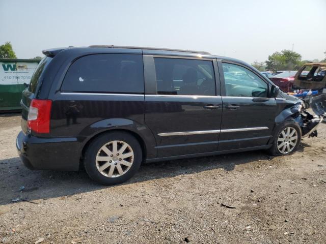 Photo 2 VIN: 2C4RC1BG6DR753333 - CHRYSLER TOWN & COU 