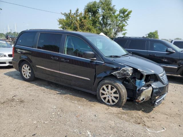 Photo 3 VIN: 2C4RC1BG6DR753333 - CHRYSLER TOWN & COU 