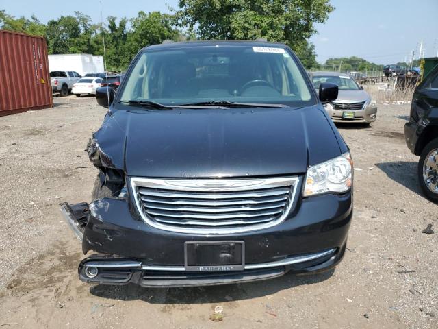 Photo 4 VIN: 2C4RC1BG6DR753333 - CHRYSLER TOWN & COU 