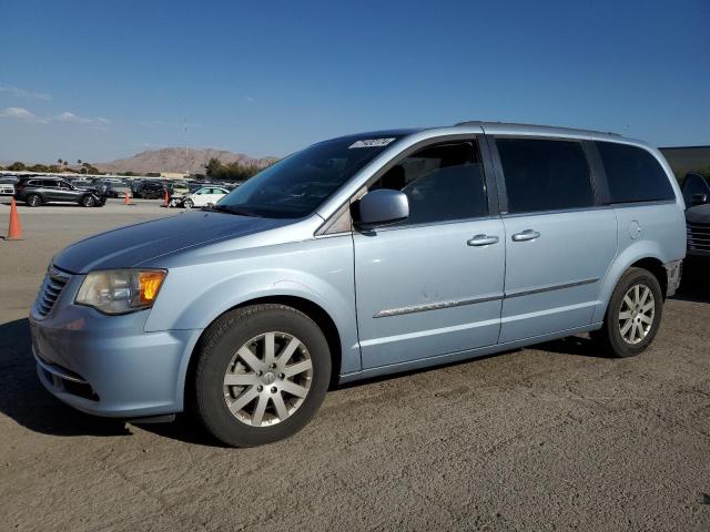 Photo 0 VIN: 2C4RC1BG6DR766695 - CHRYSLER TOWN & COU 