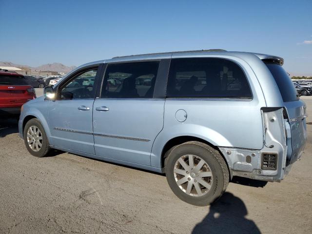 Photo 1 VIN: 2C4RC1BG6DR766695 - CHRYSLER TOWN & COU 