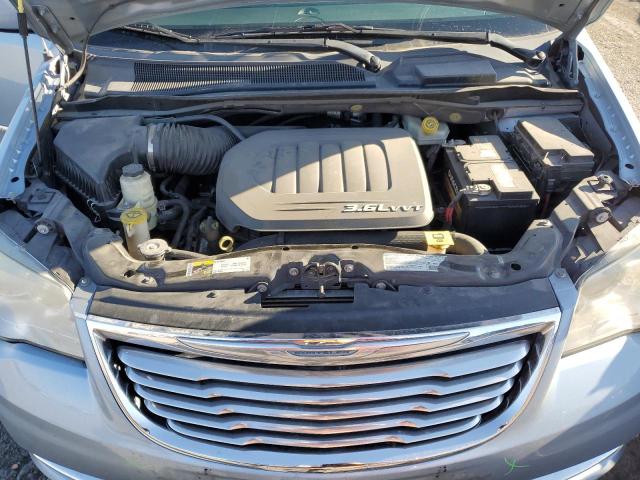 Photo 11 VIN: 2C4RC1BG6DR766695 - CHRYSLER TOWN & COU 