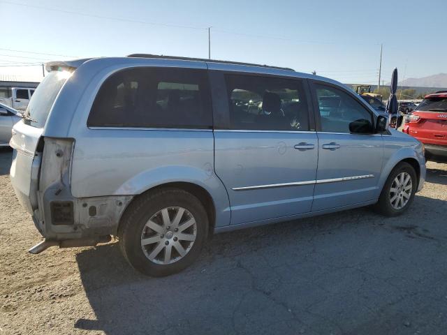 Photo 2 VIN: 2C4RC1BG6DR766695 - CHRYSLER TOWN & COU 