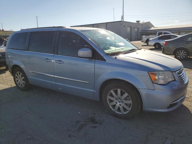 Photo 3 VIN: 2C4RC1BG6DR766695 - CHRYSLER TOWN & COU 