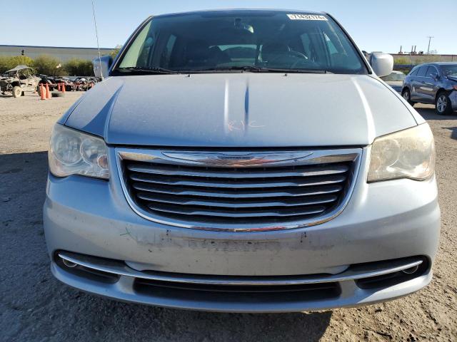 Photo 4 VIN: 2C4RC1BG6DR766695 - CHRYSLER TOWN & COU 