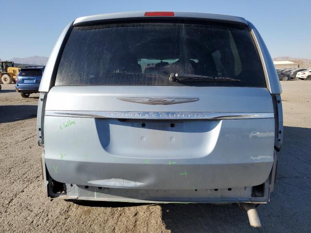 Photo 5 VIN: 2C4RC1BG6DR766695 - CHRYSLER TOWN & COU 