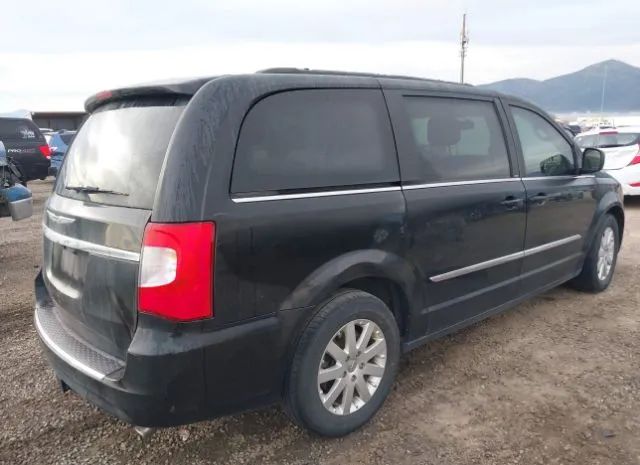 Photo 3 VIN: 2C4RC1BG6DR774263 - CHRYSLER TOWN & COUNTRY 