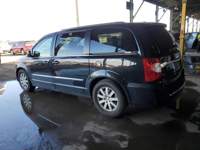 Photo 1 VIN: 2C4RC1BG6DR774649 - CHRYSLER TOWN & COU 