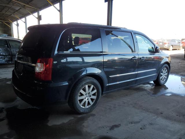 Photo 2 VIN: 2C4RC1BG6DR774649 - CHRYSLER TOWN & COU 