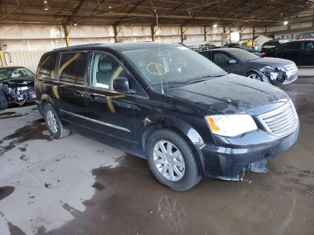 Photo 3 VIN: 2C4RC1BG6DR774649 - CHRYSLER TOWN & COU 