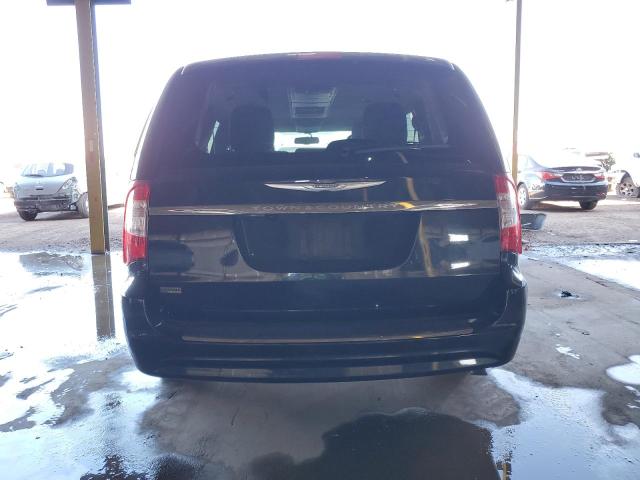 Photo 5 VIN: 2C4RC1BG6DR774649 - CHRYSLER TOWN & COU 